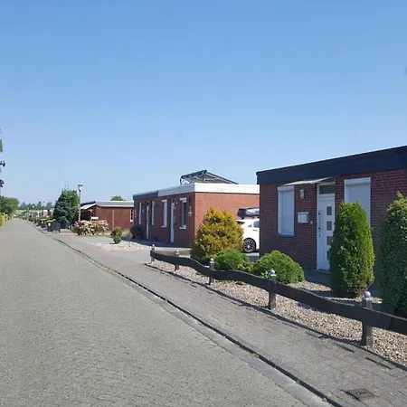 Casa vacanze Kegelrobbe